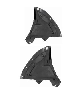 Fender Accessory Set For 20-25 Mazda CX-30