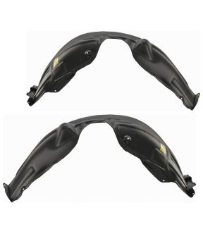 Fender Set For 13-18 Toyota Avalon; CAPA Certified