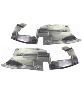 Fender Accessory Set For 09-13 Mazda 6