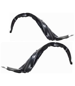 Fender Set For 08-10 Scion xB; CAPA Certified