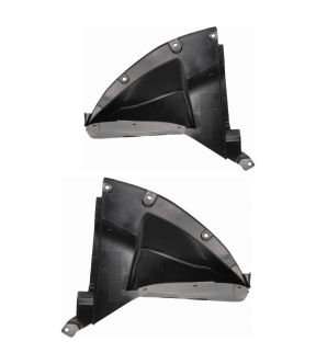 Fender Accessory Set For 25 Mazda CX-70, 24-25 Mazda CX-90