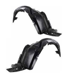 Fender Set For 11-13 Scion tC; CAPA Certified