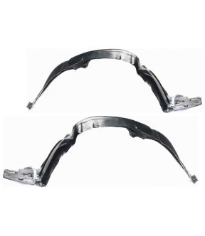 Fender Set For 14-16 Scion tC; CAPA Certified
