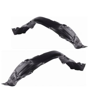 Fender Set For 10-13 Toyota 4Runner; CAPA Certified