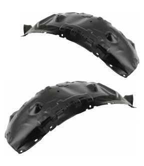 Fender Accessory Set For 06-13 Mazda MX-5 Miata