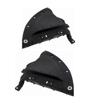 Fender Accessory Set For 16-23 Mazda CX-9
