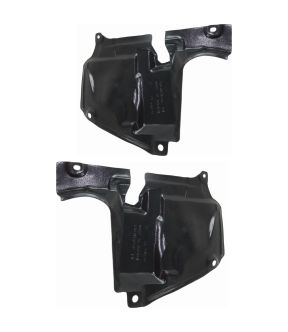 Fender Accessory Set For 18-21 Mazda 6, 17-25 Mazda CX-5