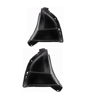 Fender Accessory Set For 23-25 Mazda CX-50