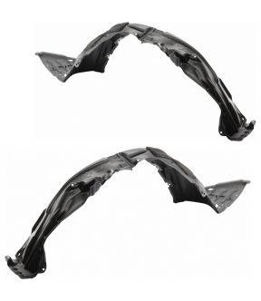 Fender Set For 19-22 Toyota Prius Prime; CAPA Certified
