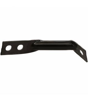 Left Driver Side Bumper For 19-25 Chevrolet Silverado 1500, 22 Chevrolet Silverado 1500 LTD, 19-25 GMC Sierra 1500, 22 GMC Sierra 1500 Limited