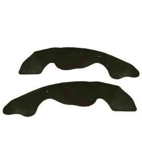 Fender Accessory Set For 99-01 Ford Explorer, 01-05 Ford Explorer Sport Trac, 99-01 Mercury Mountaineer