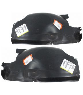 Fender Accessory Set For 00-07 Ford Taurus, 00-05 Mercury Sable