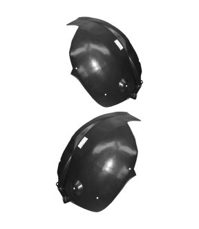 Fender Accessory Set For 00-07 Ford Taurus, 00-05 Mercury Sable