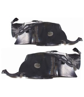 Fender Accessory Set For 05-07 Ford Escape, 05-06 Mazda Tribute, 05-07 Mercury Mariner