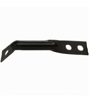 Right Passenger Side Bumper For 19-25 Chevrolet Silverado 1500, 22 Chevrolet Silverado 1500 LTD, 19-25 GMC Sierra 1500, 22 GMC Sierra 1500 Limited