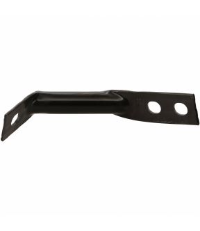 Right Passenger Side Bumper For 19-25 Chevrolet Silverado 1500, 22 Chevrolet Silverado 1500 LTD, 19-25 GMC Sierra 1500, 22 GMC Sierra 1500 Limited; CAPA Certified