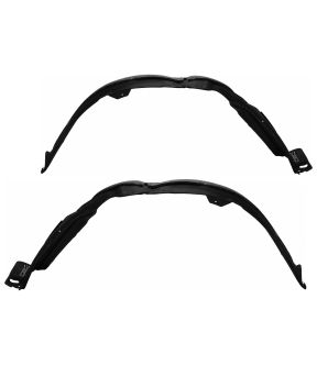 Fender Set For 18-19 Lexus NX300, 18-19 Lexus NX300h; CAPA Certified