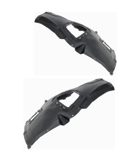 Fender Set For 2011-2016 BMW; CAPA Certified