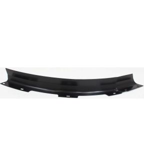 Right Passenger Side Bumper For 97-02 Ford Expedition, 97-03 Ford F-150, 04 Ford F-150 Heritage, 97-99 Ford F-250