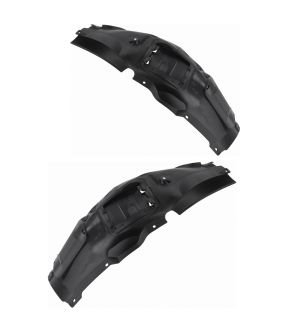 Fender Set For 2012-2018 BMW; CAPA Certified