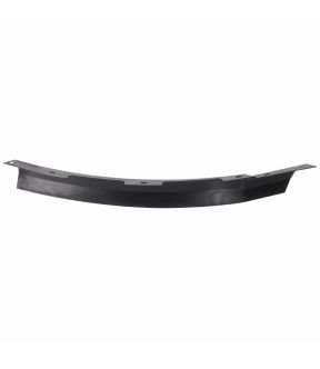 Left Driver Side Bumper For 97-02 Ford Expedition, 97-03 Ford F-150, 04 Ford F-150 Heritage, 97-99 Ford F-250