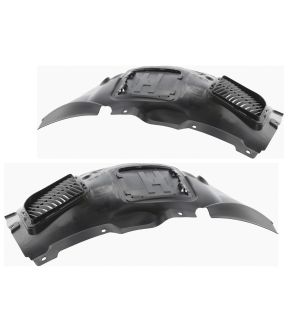Fender Set For 2012-2015 BMW; CAPA Certified