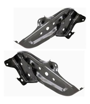 Bumper Cover Set For 14-24 Toyota 4Runner