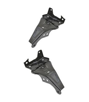 Bumper Cover Set For 10-13 Lexus GX460