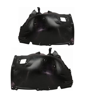 Fender Set For 2019-2025 BMW; CAPA Certified
