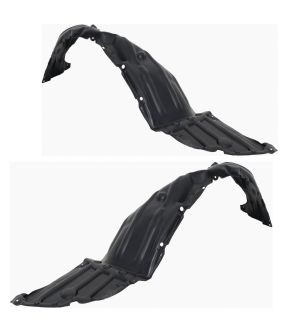 Fender Set For 20-25 Toyota Corolla