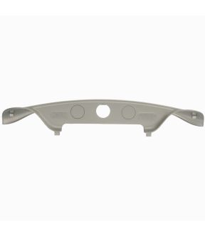 Bumper For 00-05 Ford Excursion, 00-02 Ford Expedition, 03-07 Ford F-250 Super Duty, 03-07 Ford F-350 Super Duty
