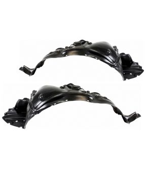 Fender Set For 02-05 Lexus SC430