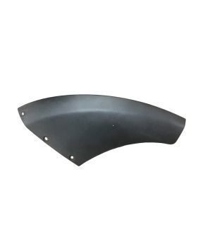 Left Driver Side Bumper For 2023-2025 Ford