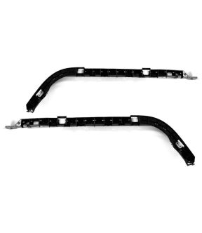 Bumper Cover Set For 06-11 Honda Civic