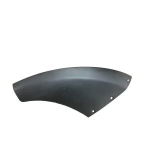 Right Passenger Side Bumper For 2023-2025 Ford