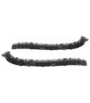 Bumper Cover Set For 07-11 Honda CR-V