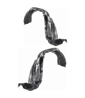Fender Set For 14-24 Toyota 4Runner