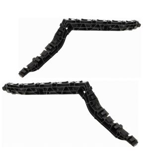 Bumper Cover Set For 12-14 Honda CR-V