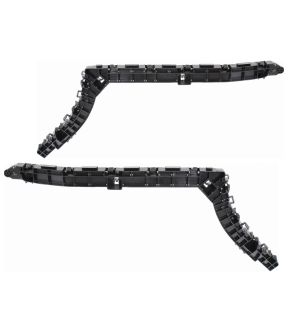 Bumper Cover Set For 15-16 Honda CR-V