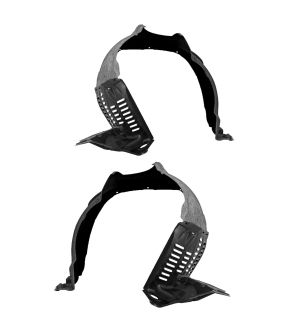 Fender Set For 08-10 Toyota Highlander