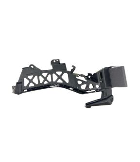 Left Driver Side Bumper For 24-25 Subaru Crosstrek, 24-25 Subaru Impreza