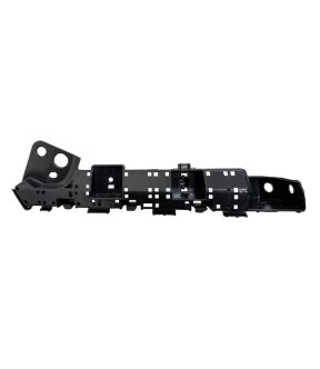 Right Passenger Side Bumper For 15-21 Subaru WRX, 15-21 Subaru WRX STI