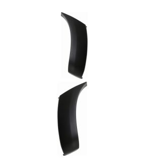 Bumper Guard And Trim Set For 05-11 Toyota Tacoma; CAPA Certified