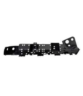 Left Driver Side Bumper For 15-21 Subaru WRX, 15-21 Subaru WRX STI