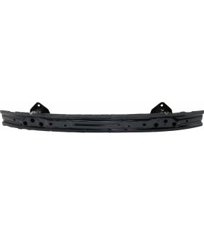 Bumper For 16-17 Subaru Crosstrek, 15 Subaru WRX, 15 Subaru WRX STI, 13-15 Subaru XV Crosstrek; CAPA Certified