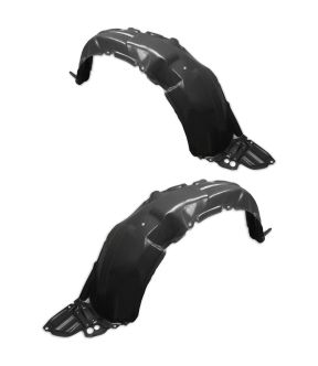 Fender Set For 12-14 Toyota Yaris