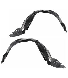 Fender Set For 10-15 Lexus IS250, 10-15 Lexus IS350