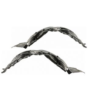 Fender Set For 11-13 Lexus IS250