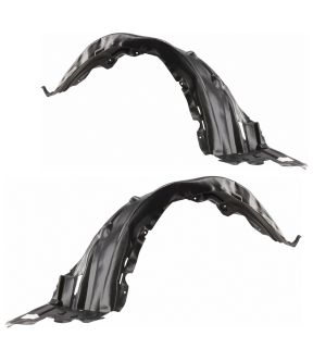 Fender Set For 17 Lexus IS200t, 17-20 Lexus IS300, 17-20 Lexus IS350