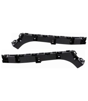 Bumper Cover Set For 16-20 Honda Civic